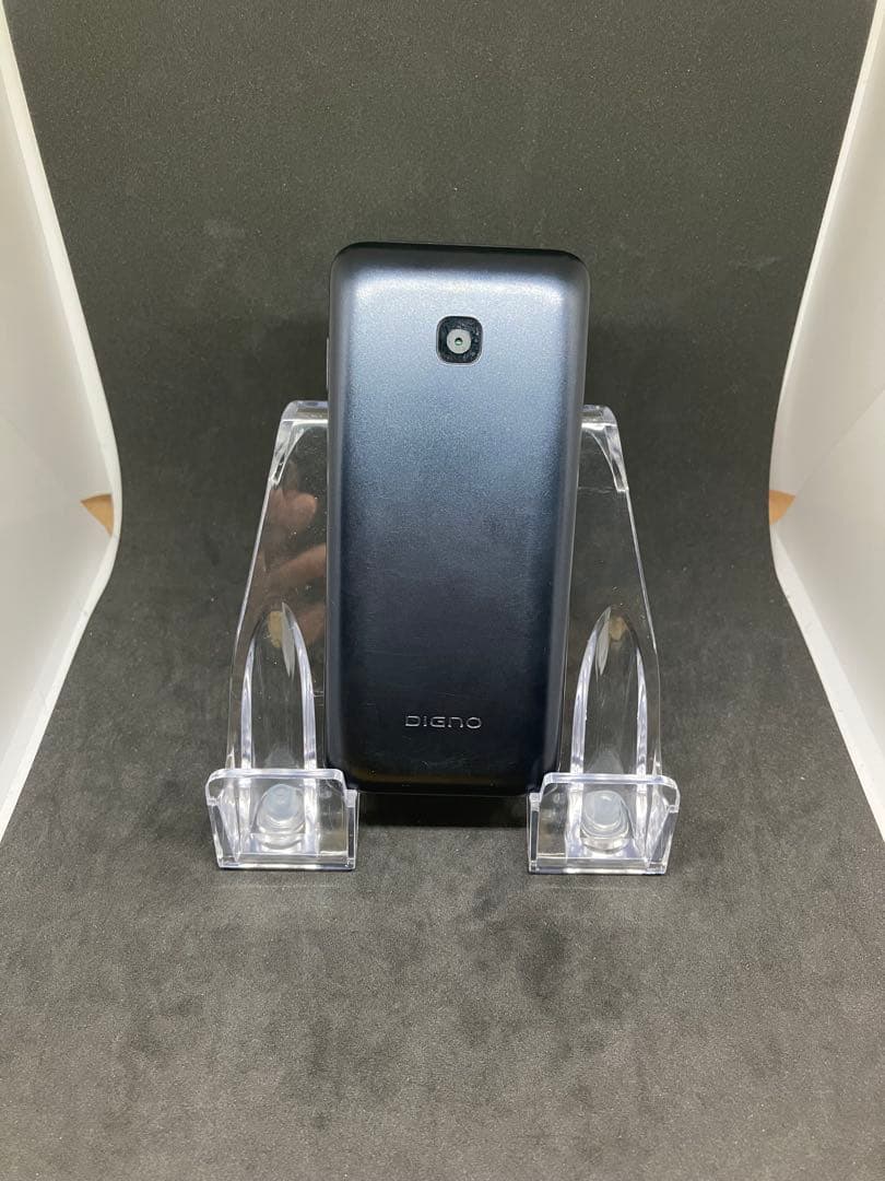 docomo DIGNO KY-42C 防水・防塵機能付き