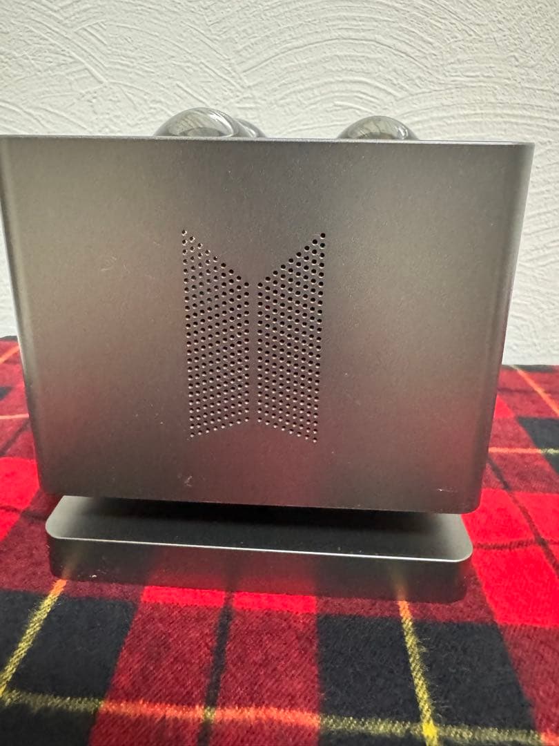 BTS ARTIST-MADE ムードランプ ジョングク