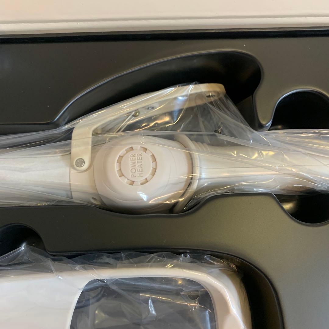 ルベル　ルフォールナノアイロン　27/32