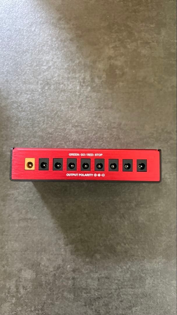 ギター VITAL AUDIO / VA-08 MkII