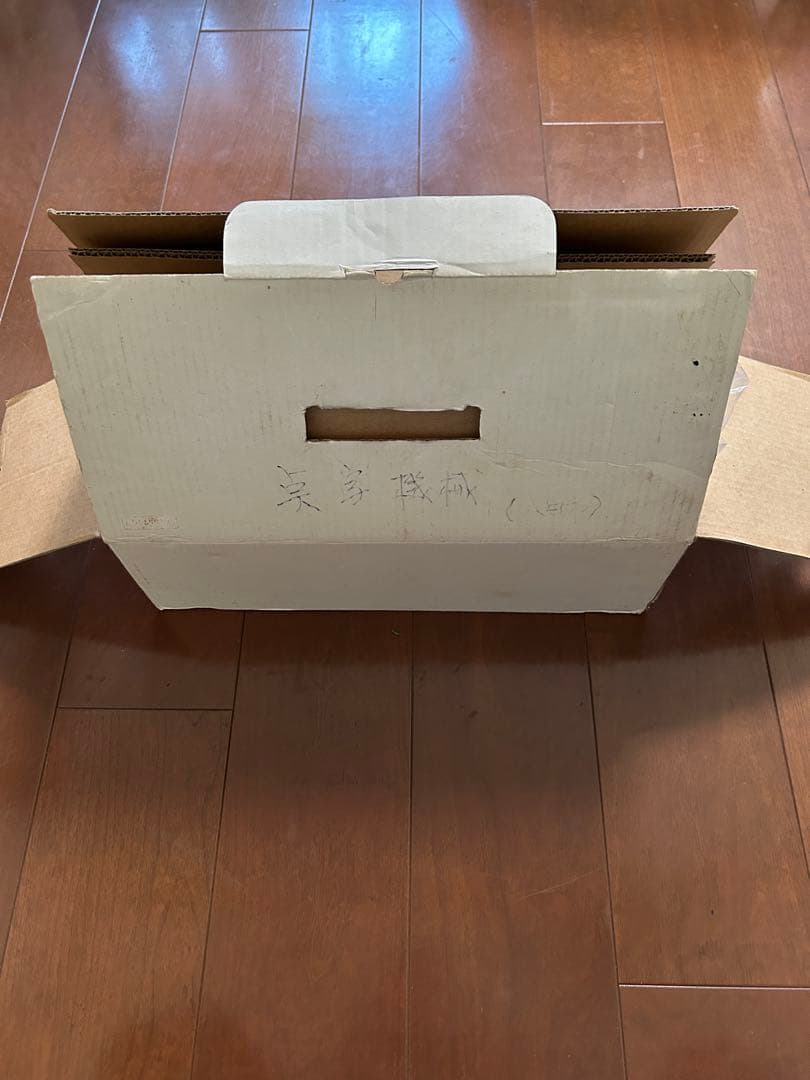 【美品】点字タイプライラー　APOLLO BRAILLER MARK-Ⅱ