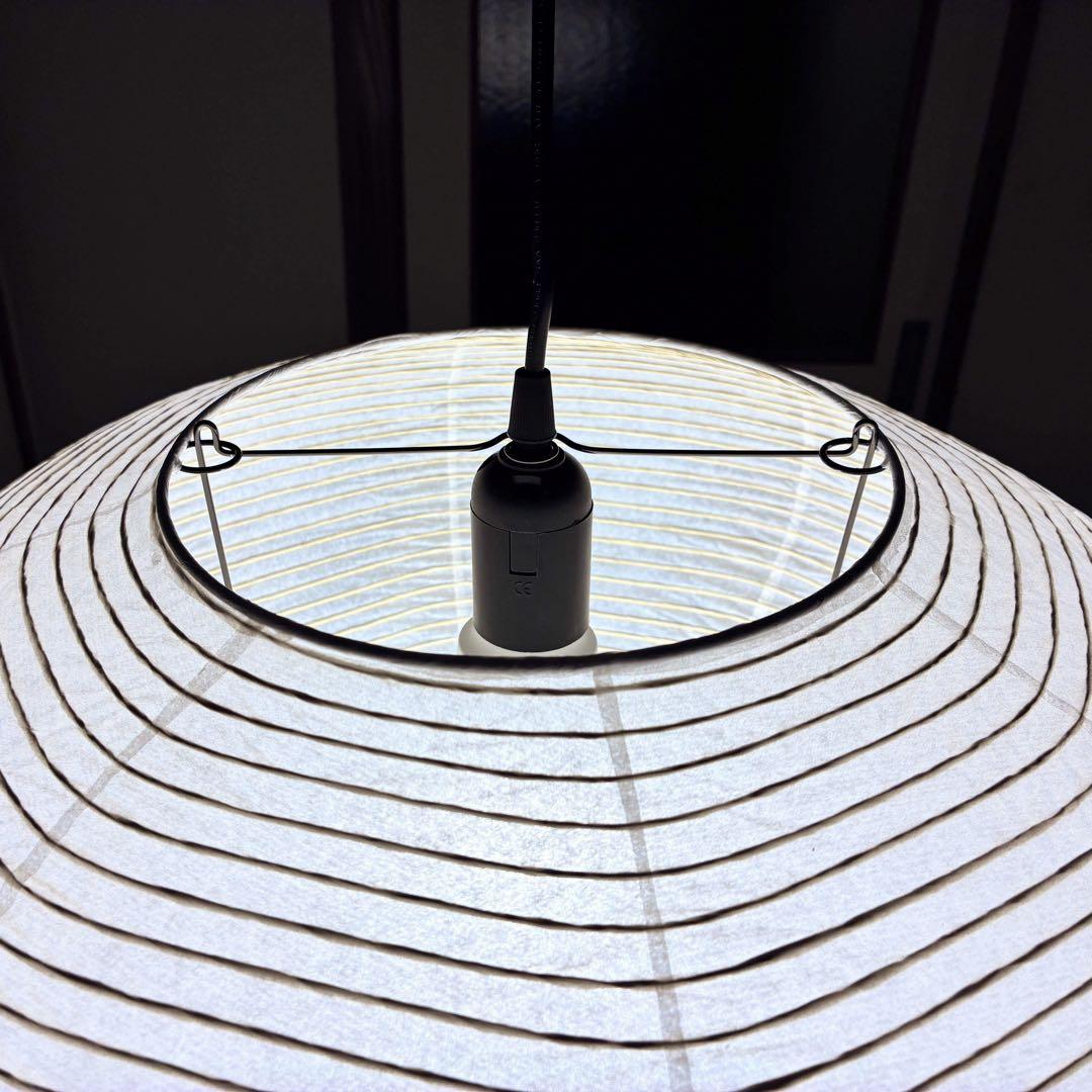 ◎ nico 商品 ◎　AKARI　26A　リプロダクト　照明セット