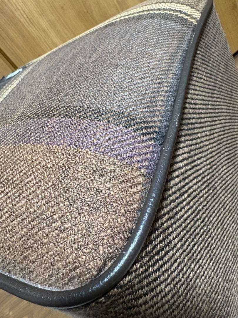 クラッシュゲート　チェルシー　スツール