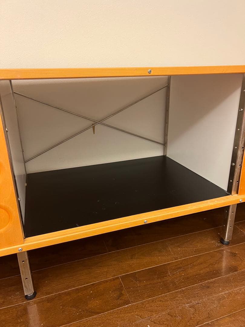 プロダクト イームズ ESU ストレージユニットシェルフ TV台