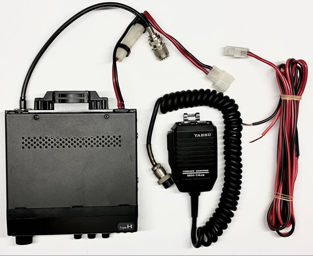 ヤエス FT-4800H 50/35w アマチュア無線機 アマチュア無線