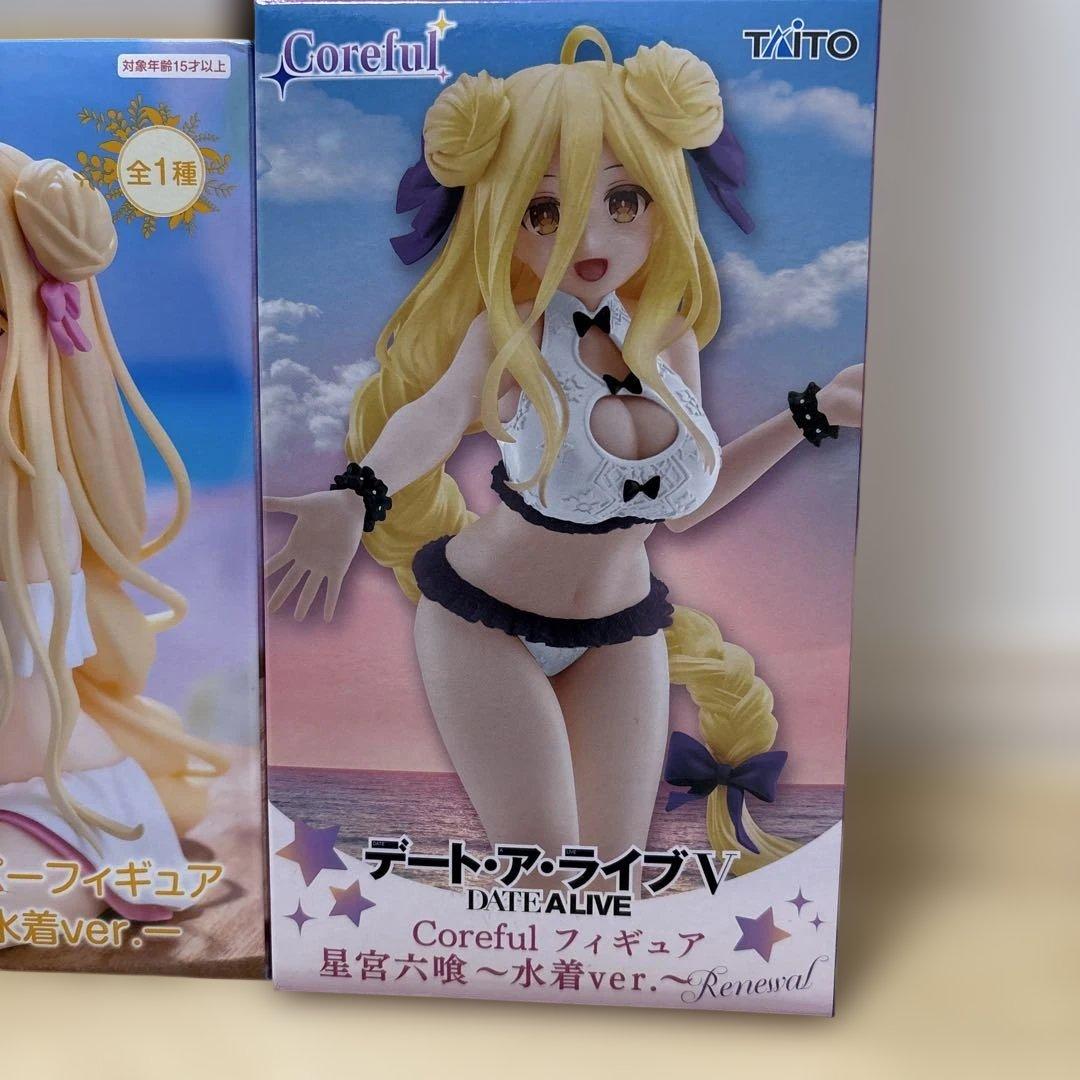 プライズフィギュア　まとめ売り　13点