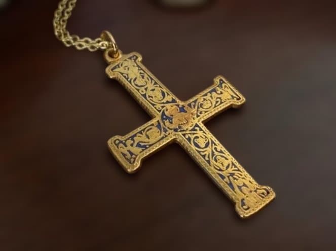 メトロポリタン美術館（MMA）ペンダント　レプリカ　北欧暮らしの道具店　好きに