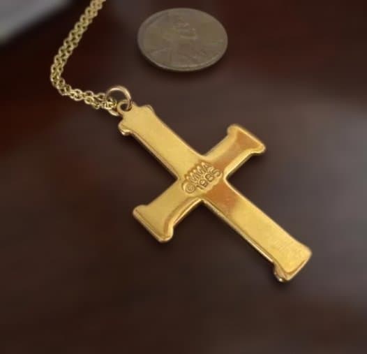 メトロポリタン美術館（MMA）ペンダント　レプリカ　北欧暮らしの道具店　好きに