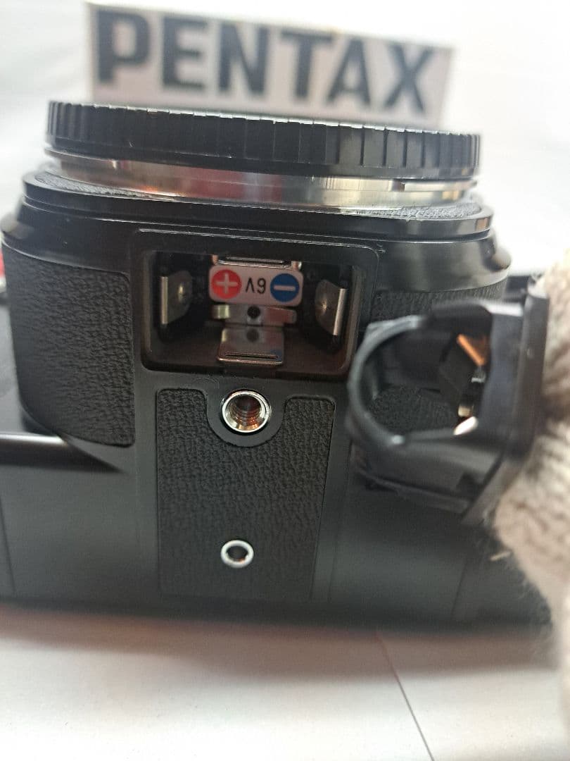 PENTAX 67 フィルム一眼レフカメラセット