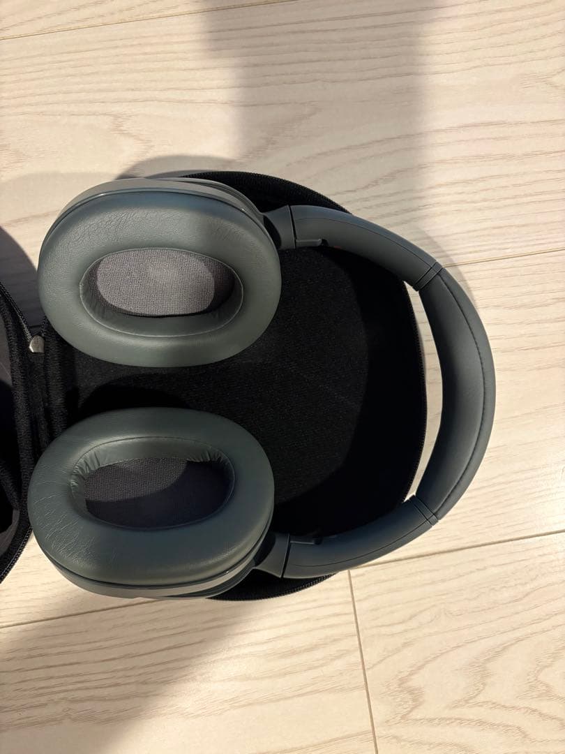 SONY ULT Power Sound ワイヤレスヘッドセット