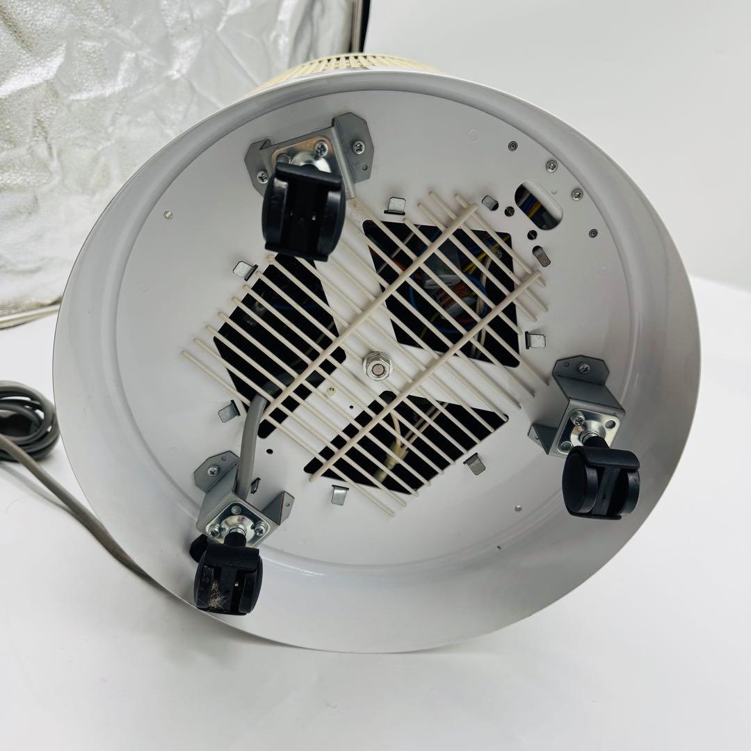 【送料無料】アールシーエス 暖話室1000型HG