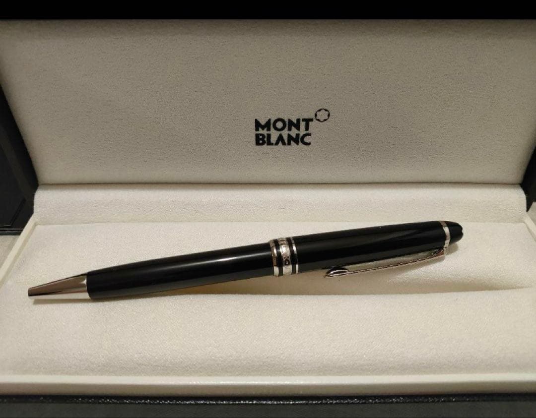 モンブラン ボールペン MONTBLANC