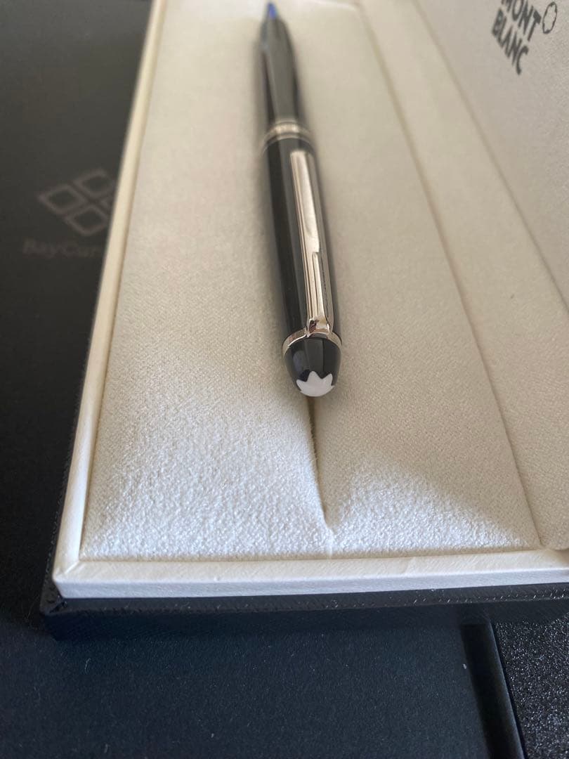 モンブラン ボールペン MONTBLANC