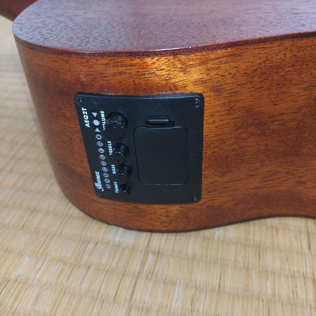 ままさや様イバニーズ　アコギ　グランドコンサート