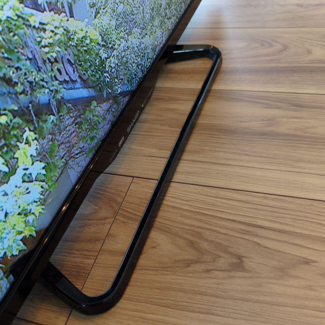 SHARP LC-32W35 32インチ テレビ