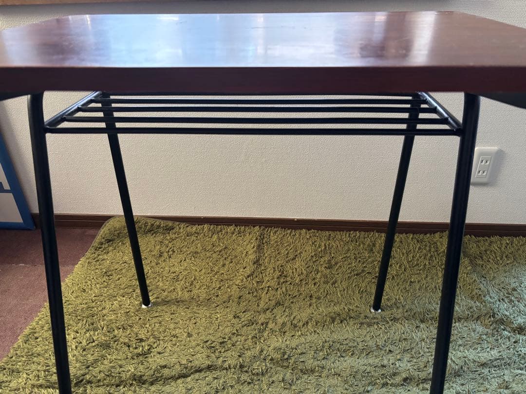 journal standard furniture PC デスク