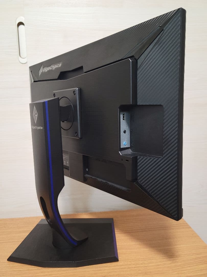 TMK　I-O DATA GigaCrysta27インチゲーミングモニター