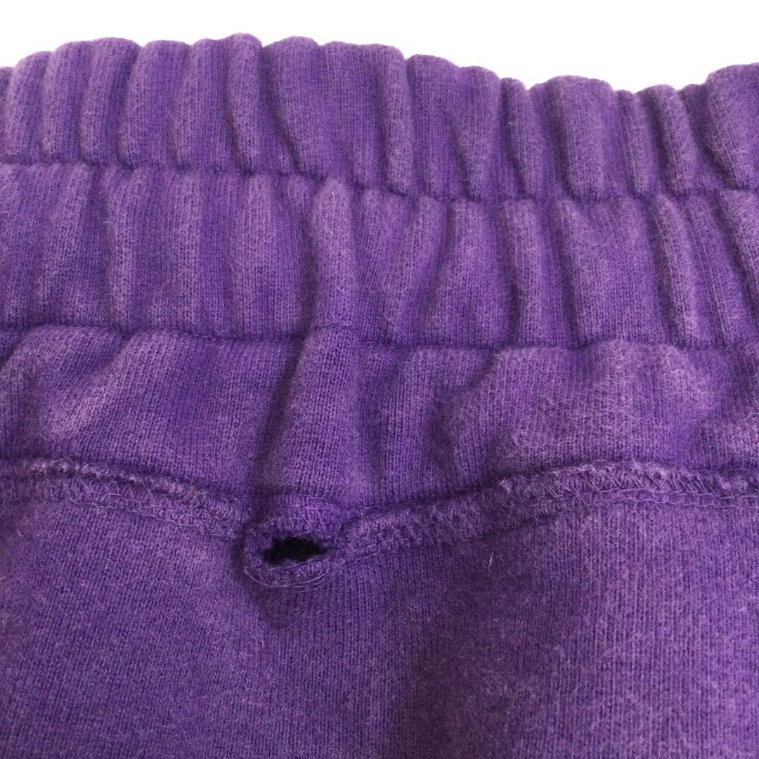 CVTVLIST ユージュアルスウェットパンツ　68250326N09S