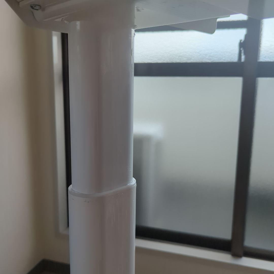 Flexispot E8電動昇降デスク 120 × 60cm Bamboo