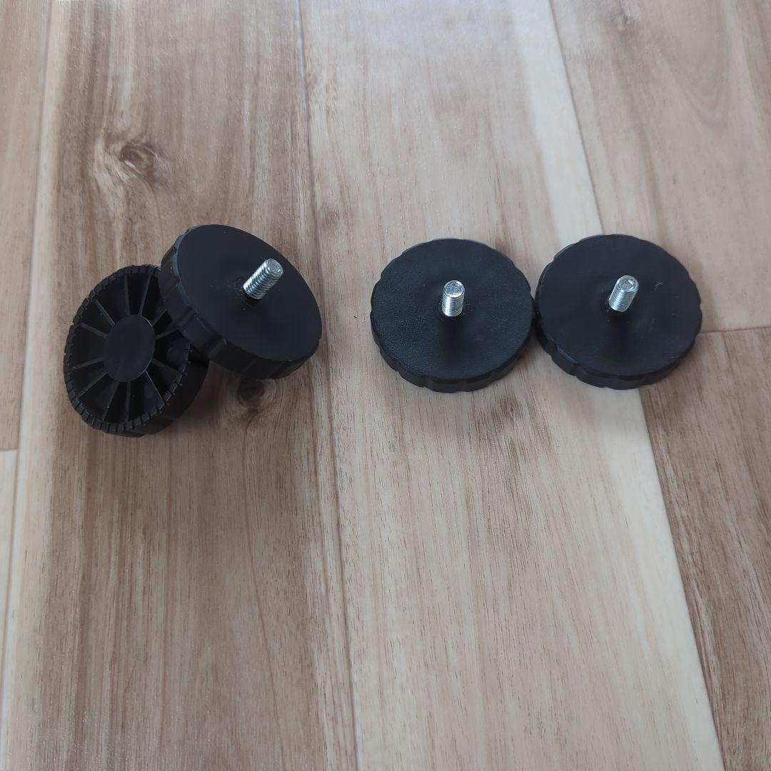 Flexispot E8電動昇降デスク 120 × 60cm Bamboo