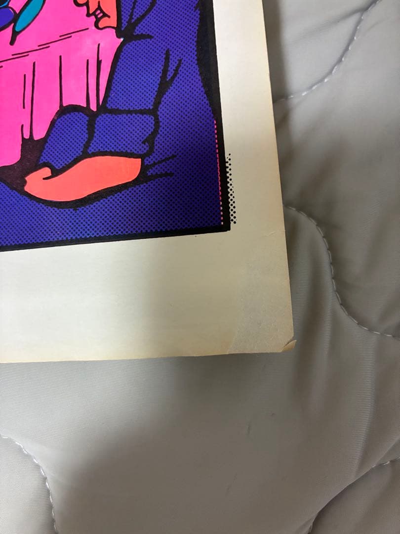 ディズニー アートポスター アンダーカバー セディショナリーズ