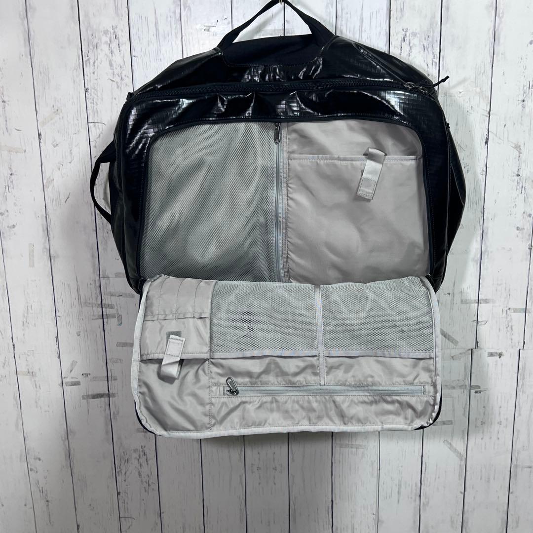 【美品】Patagonia ブラックホール MLC 3WAY TPU 45L