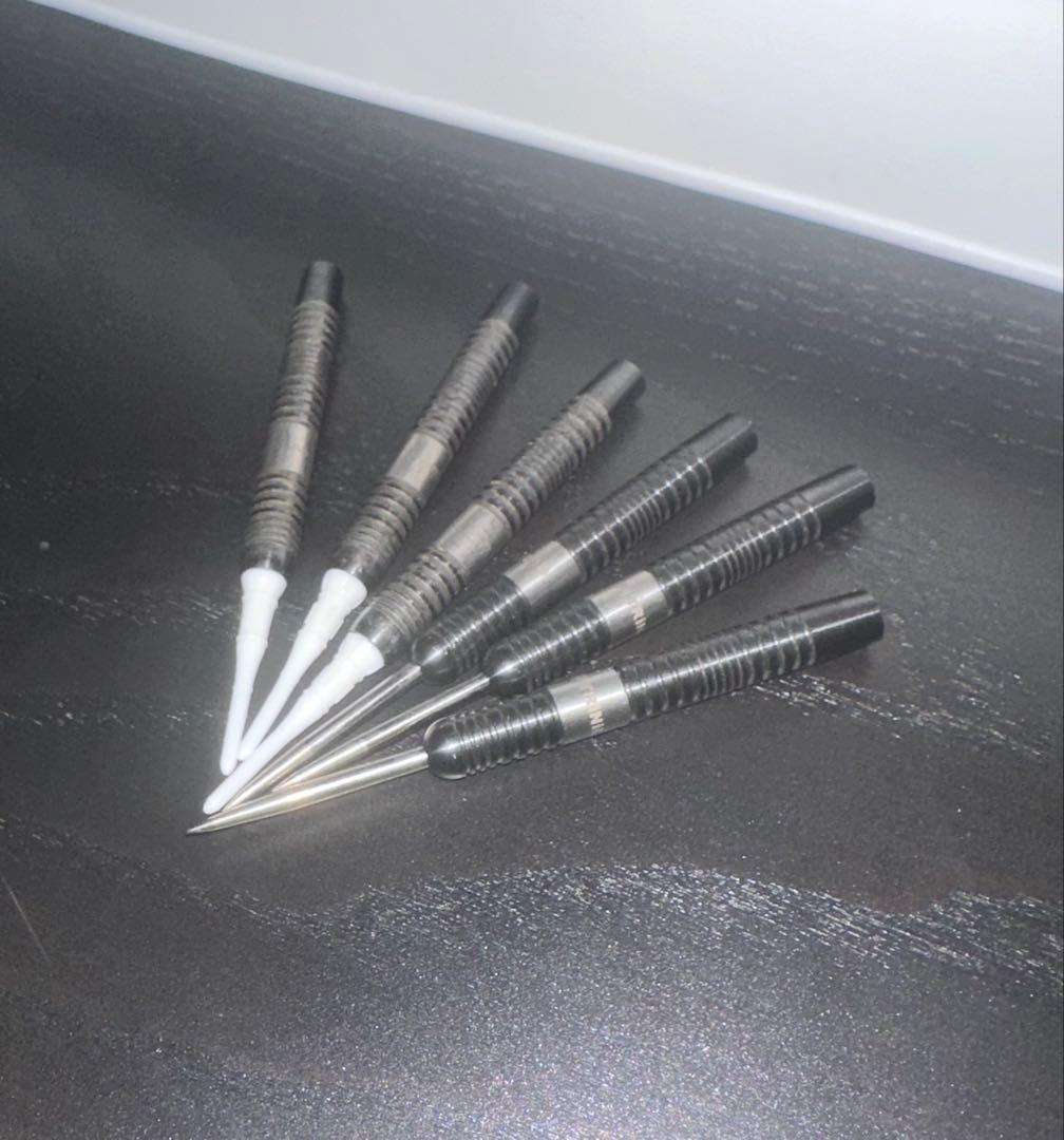 Darts ダーツ Lazy ソフト•ハードセット 即購入当日発送いたします！