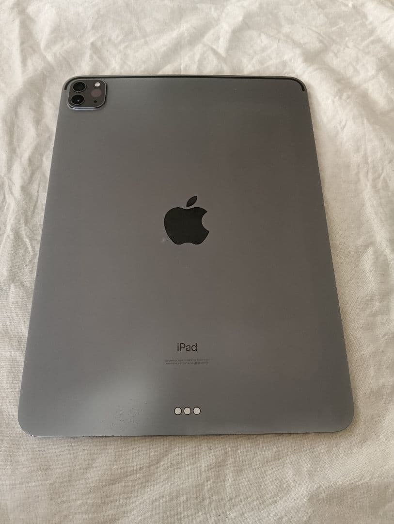 iPad Pro11インチ M1第3世代 バッテリー88%