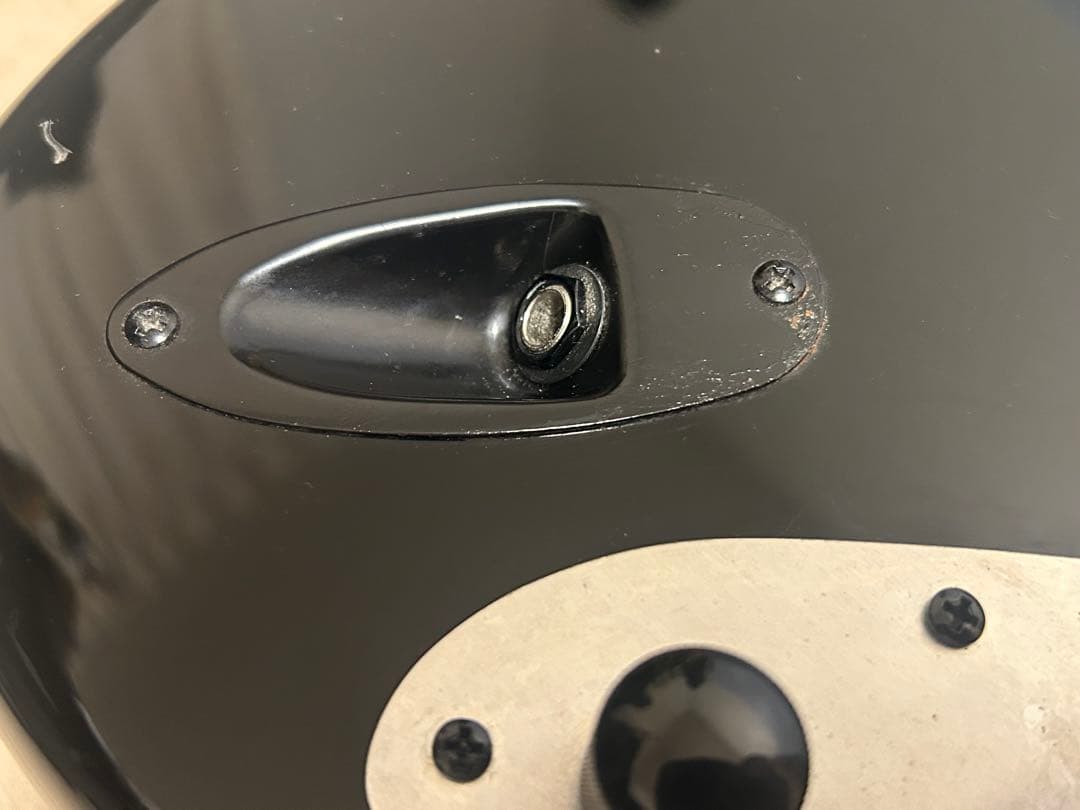 Squier Jazzmaster baritone 中古 ジャズマスター