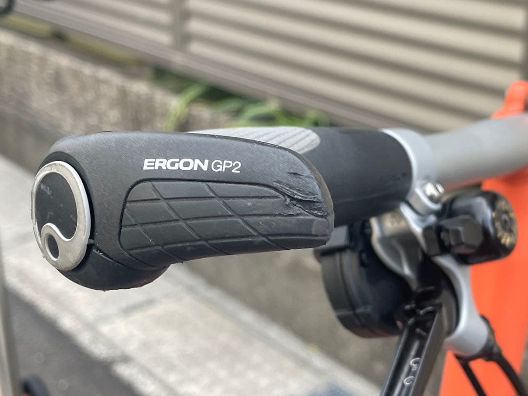 番*）様 BROMPTON C LINE EXPLORE LOW S6R ファイ