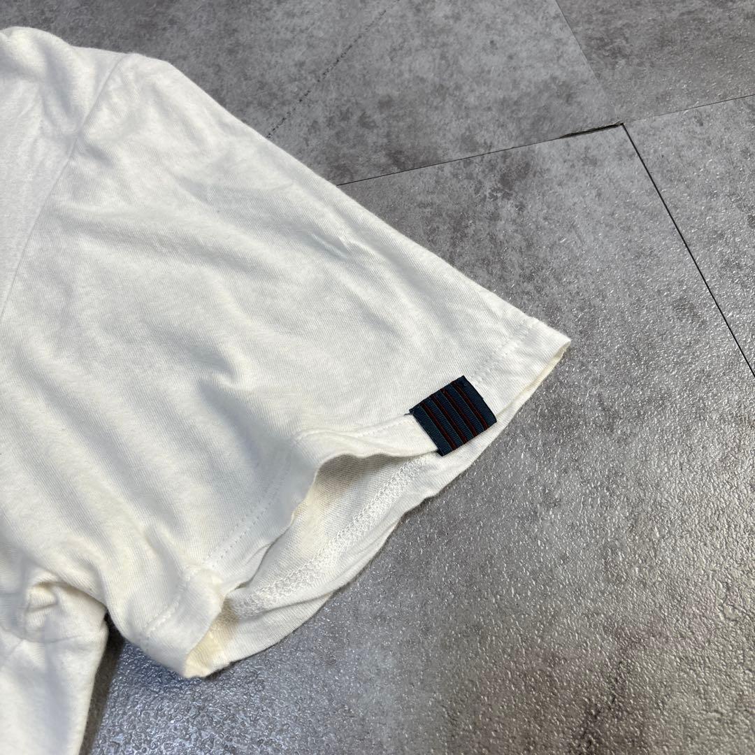 mihara yasuhiro layerd grunge t-shirt 白