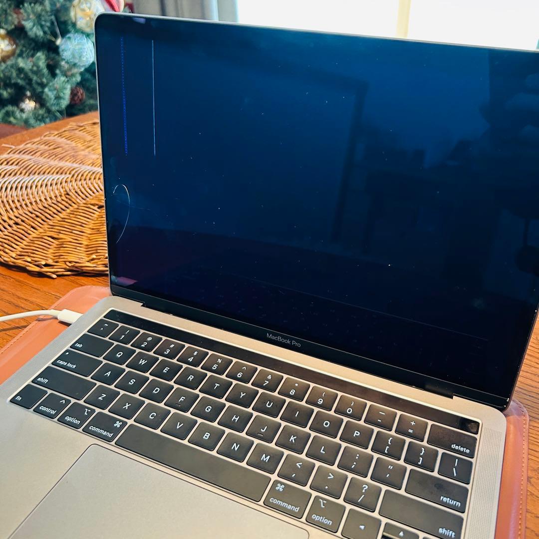 MacBook Pro（A2159） 2019年　ジャンク品