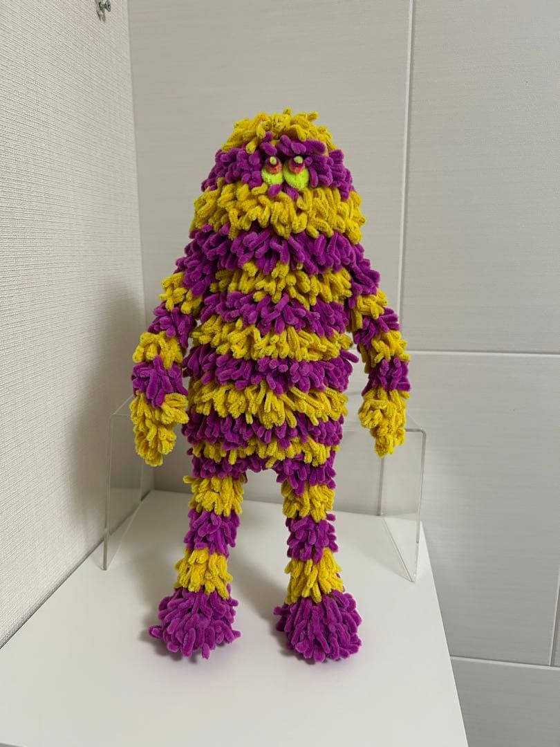 フジサキタクマ MOGOLS takuma fujisaki モー