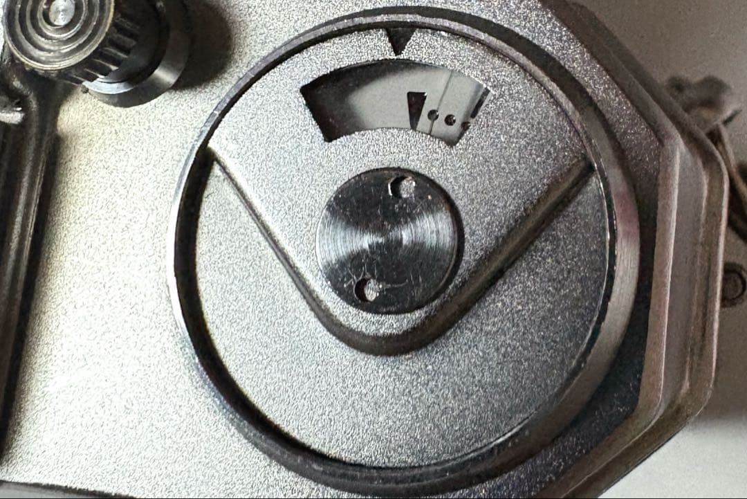 コニカ KONICA Ⅲ コンパクトカメラ レトロ