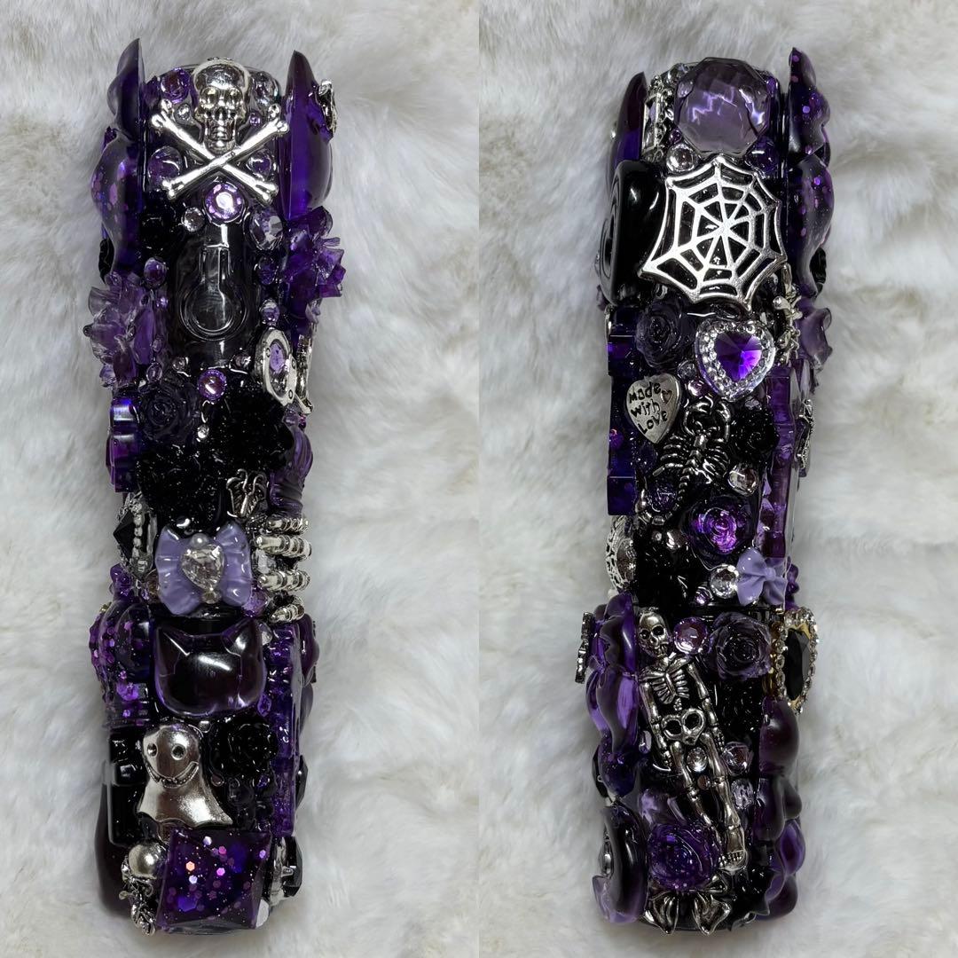 デコ886♡アイコスケース♡iQOS♡イルマワン♡デコケース♡