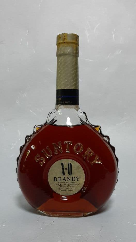 古酒(7本セット) ウイスキー ブランデー