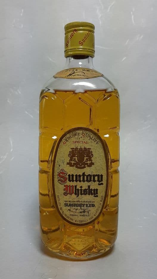 古酒(7本セット) ウイスキー ブランデー