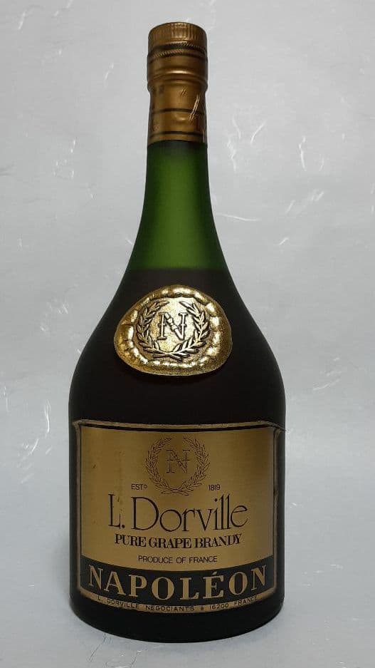 古酒(7本セット) ウイスキー ブランデー