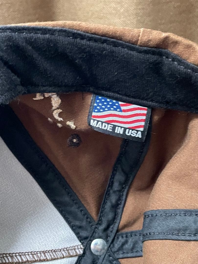 帽子 Travis Scott Cactus Jack Nike CAP