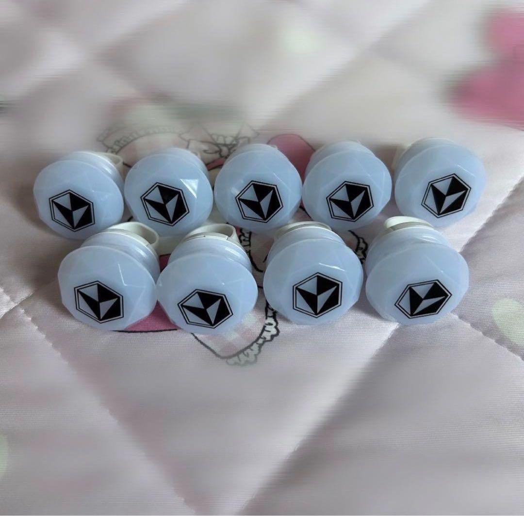 いれいす hotoke いむくん 旧型 リングライト