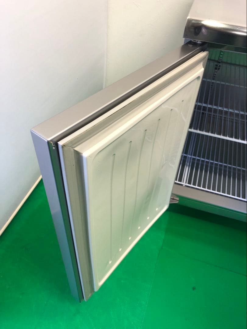 ☆地域限定送料無料☆工場整備品☆Panasonic テーブル型冷蔵庫 業務用