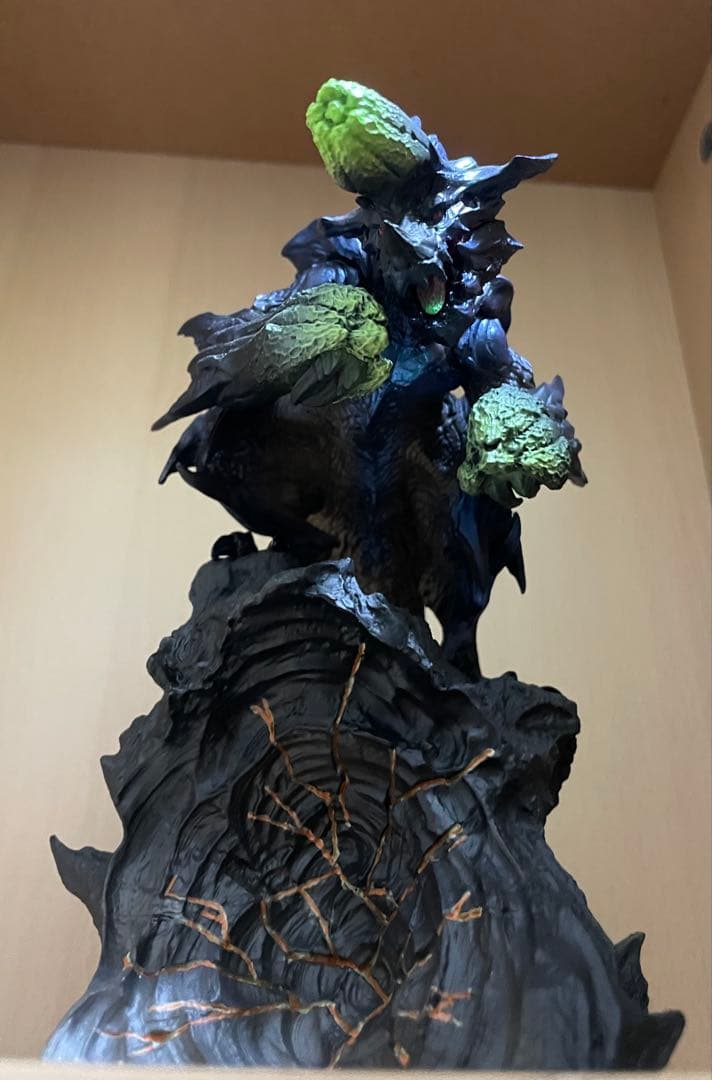 ブラキディオス　フィギュア