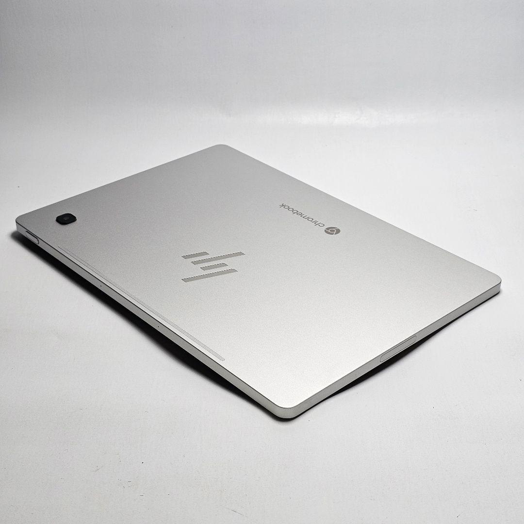 ⭐HP Chromebook x2 11インチ タブレット PC USキーボード