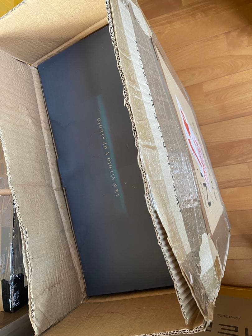 AwwMF 2B 1/4 NieR:Automata ガレージキット スタチュー