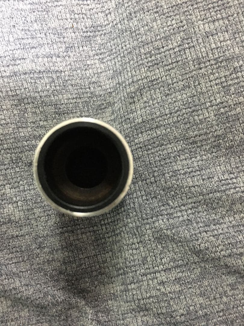 o*1様 ビッフェクランポンb♭クラリネット プロフェッショナルモデル全タンポ交