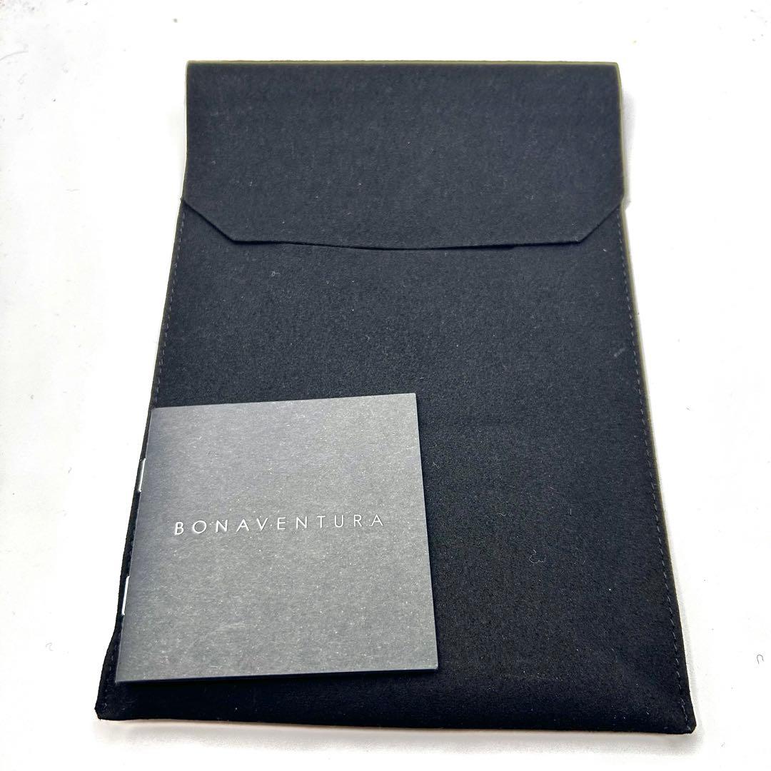 未使用保管品 ボナベンチュラ 手帳型スマホケースiPhone16promax
