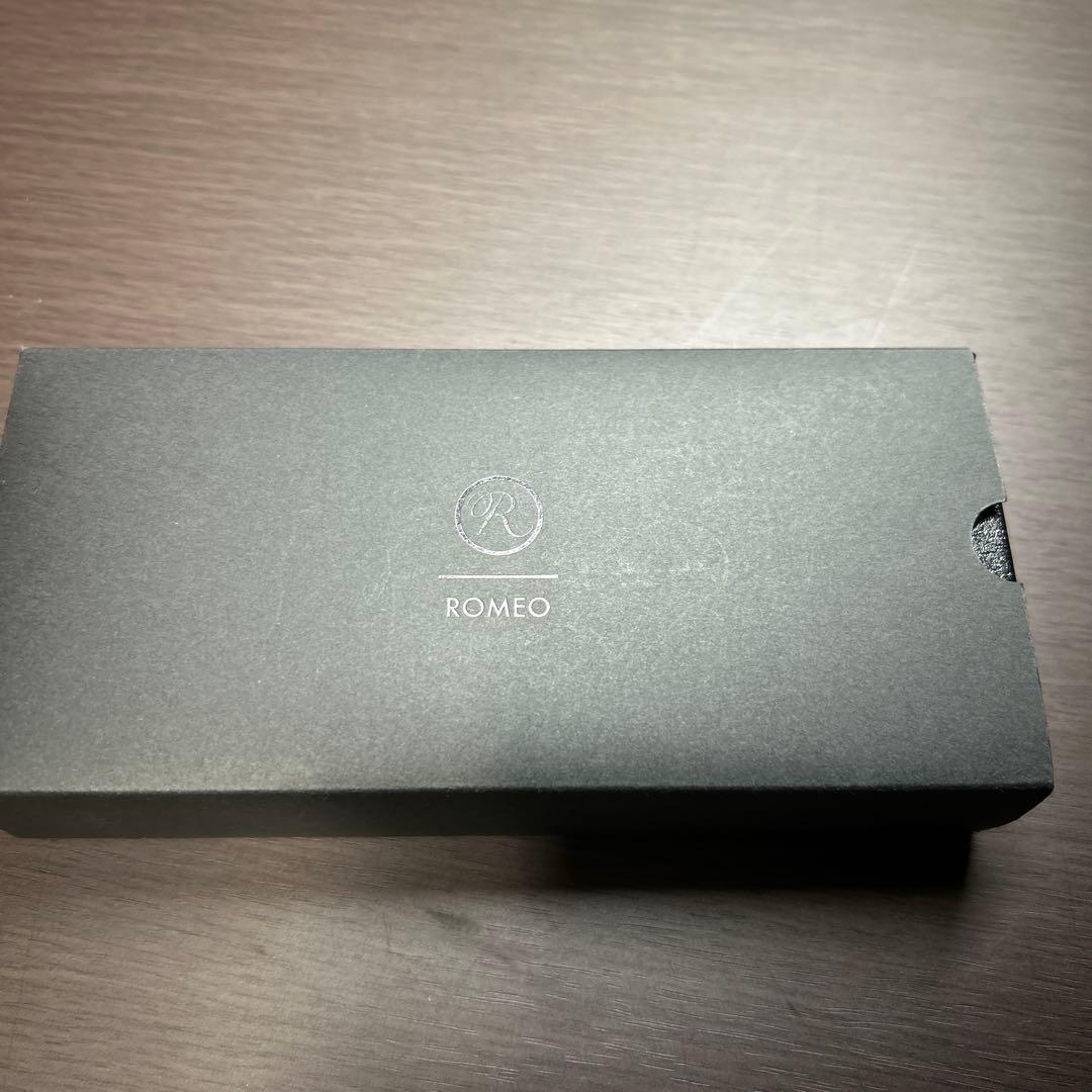 ROMEO No.3 ボールペン 本体