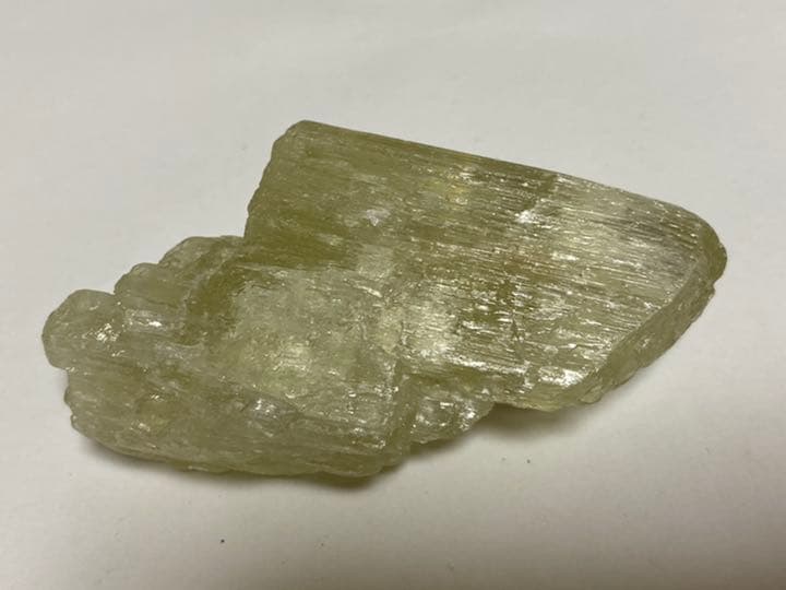 クンツァイト　81g