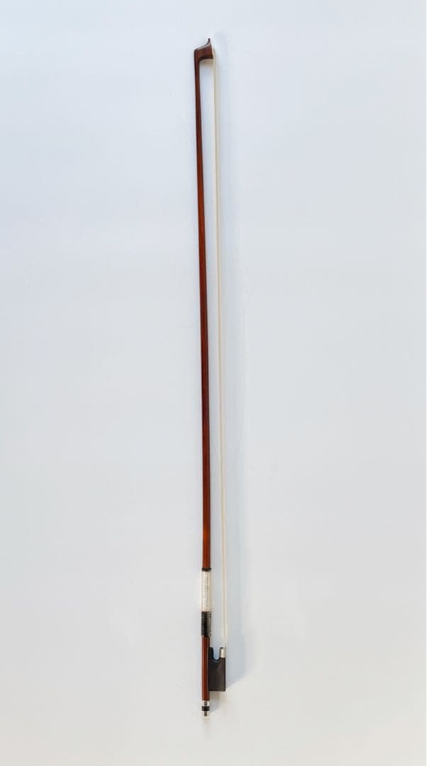 SUZUKI バイオリン4/4　杉藤 弓　ケース セット