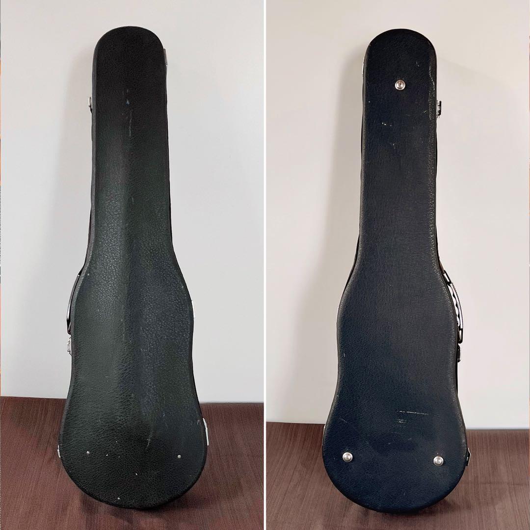 SUZUKI バイオリン4/4　杉藤 弓　ケース セット
